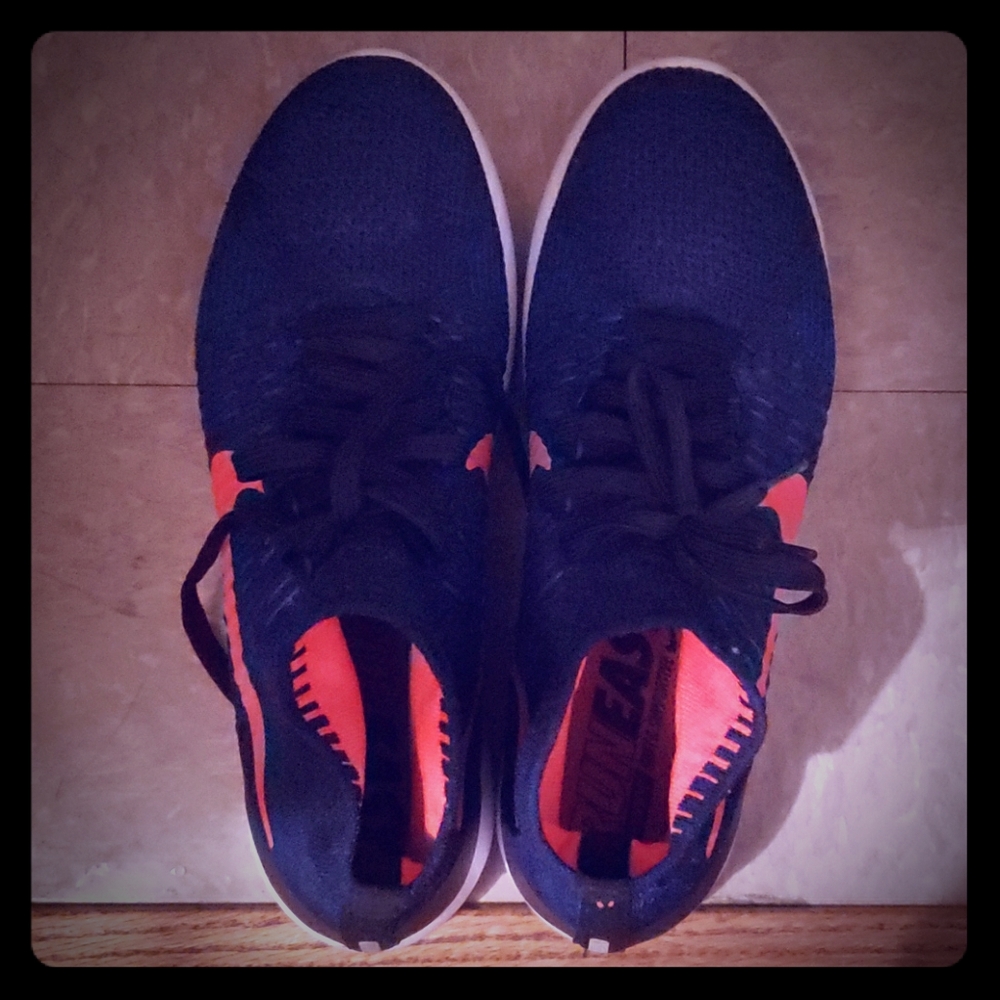 Men's Nike lunarepic flyknit